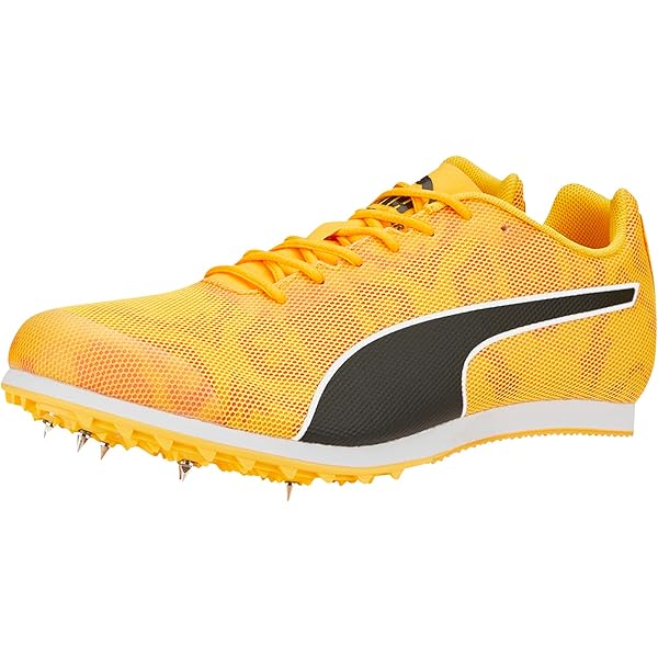 Amazon.com | PUMA Mens Evospeed Star 8 Track and Field Shoe